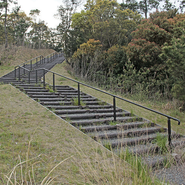 砂山都市緑地