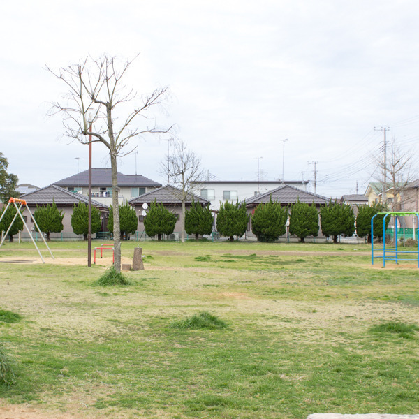 いずみ児童公園