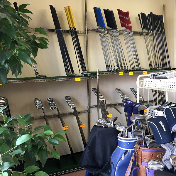 GOLF U-Park