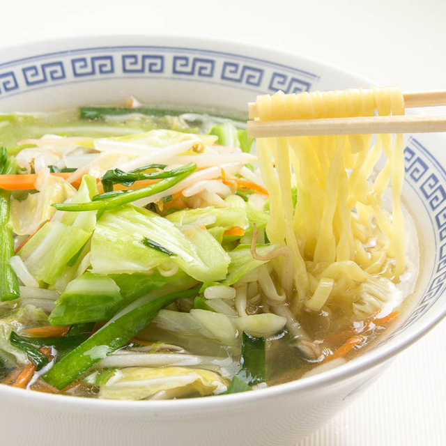 塩子屋食堂