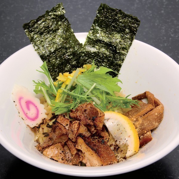 麺's Bar MOG