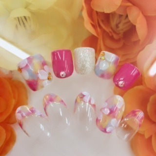 Nailsalon A'llure