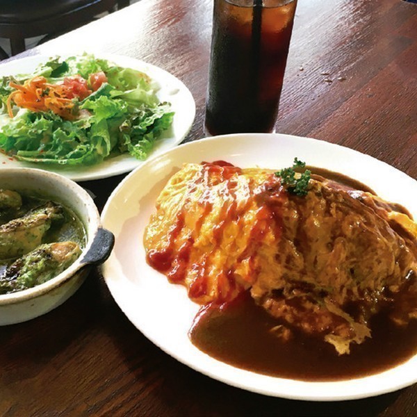 BISTROT OCHIAI
