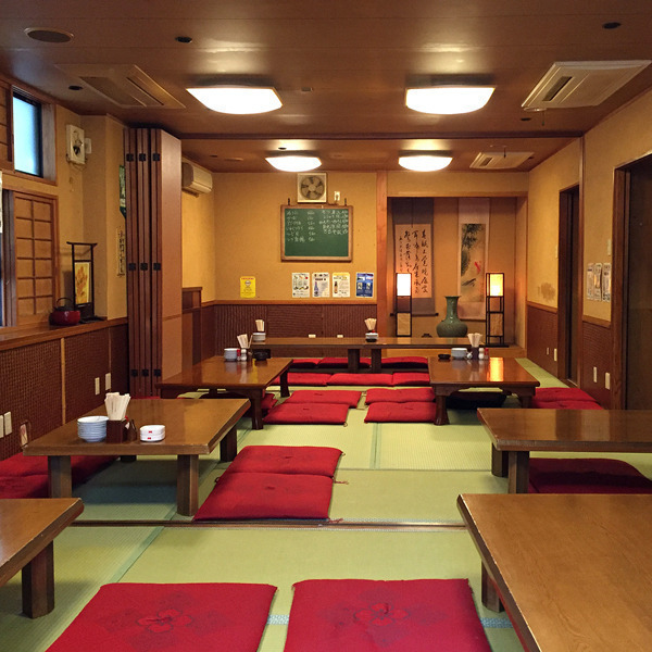 居酒屋 吉兆