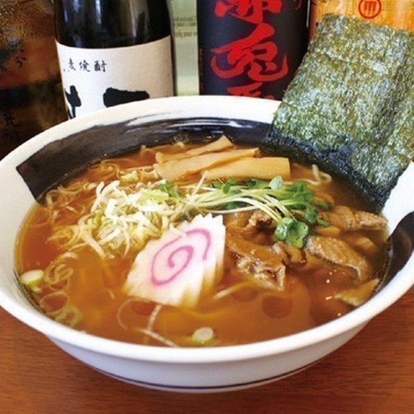 麺屋 あおい