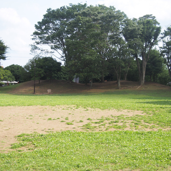 東山近隣公園