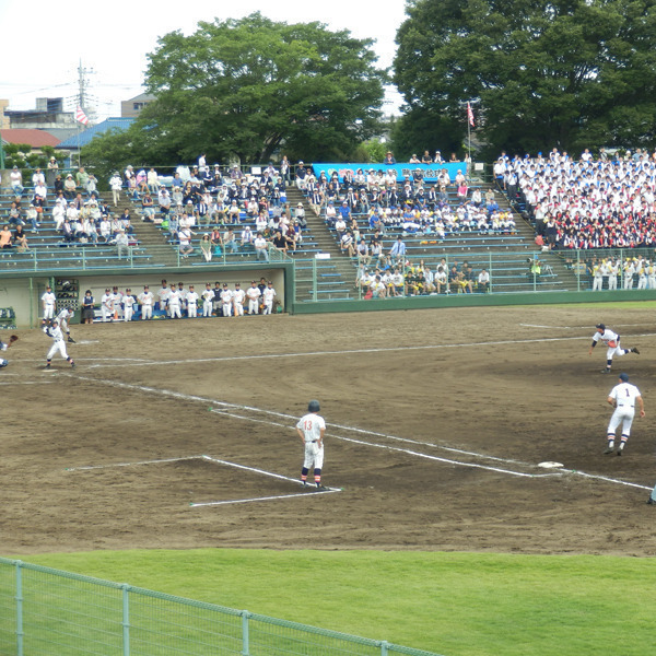 堀原運動公園