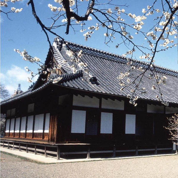 弘道館公園