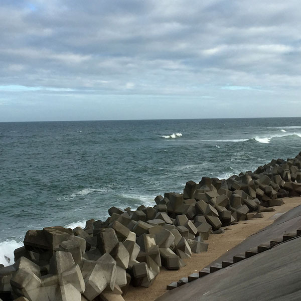 赤浜海岸