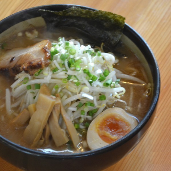 めんかくぼう