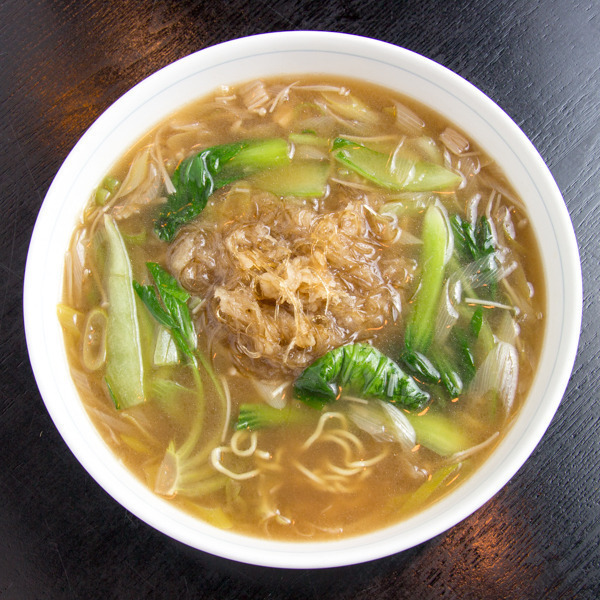 中華菜館 桂林