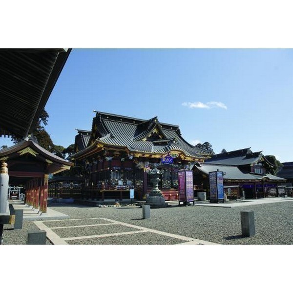 大杉神社