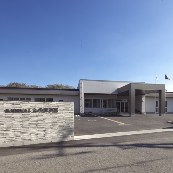 上の原学園