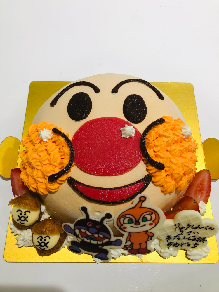 おやつとケーキnico