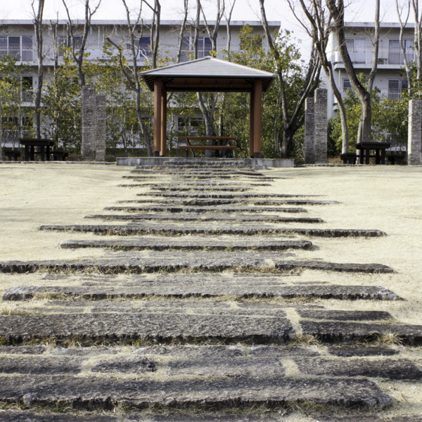 吾妻公園
