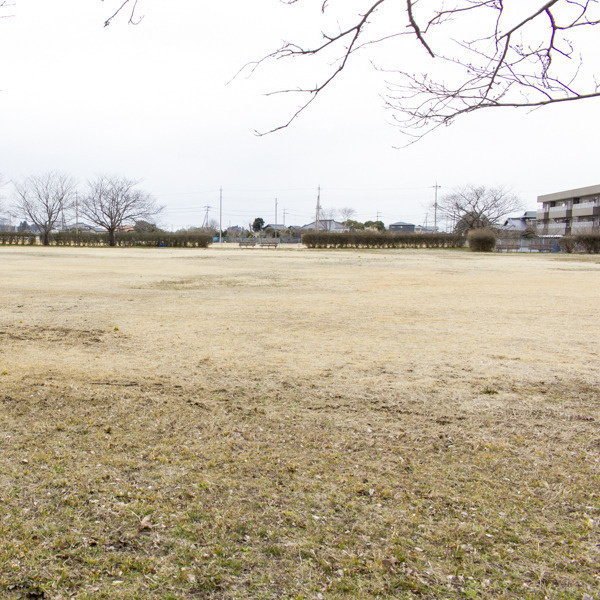 皆畑公園