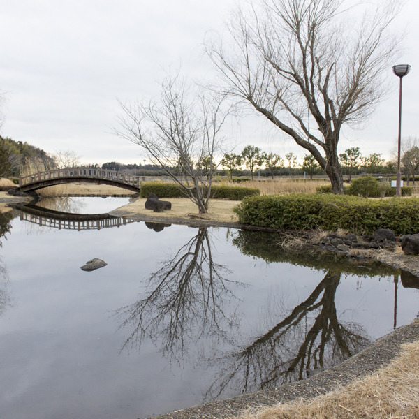 川口公園