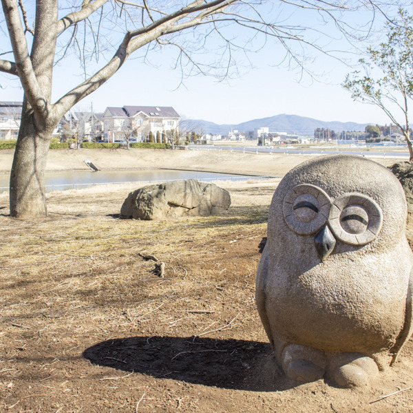 せせらぎ公園