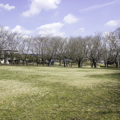 天久保公園