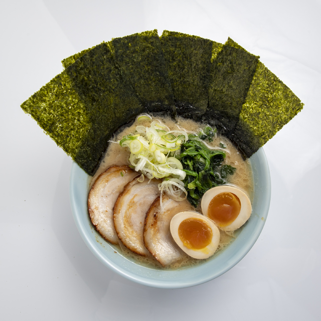 清六家 総本山