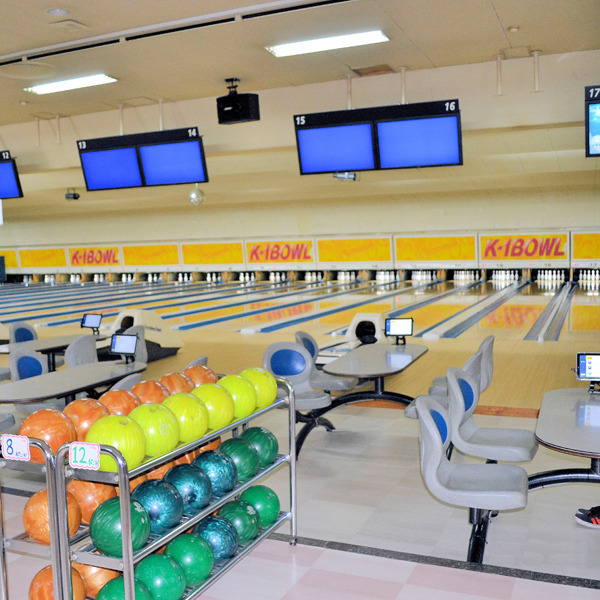 K-1BOWL