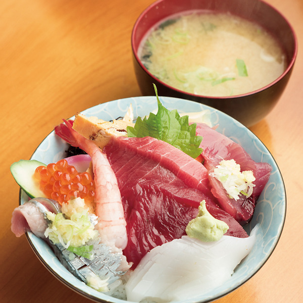 浜よし