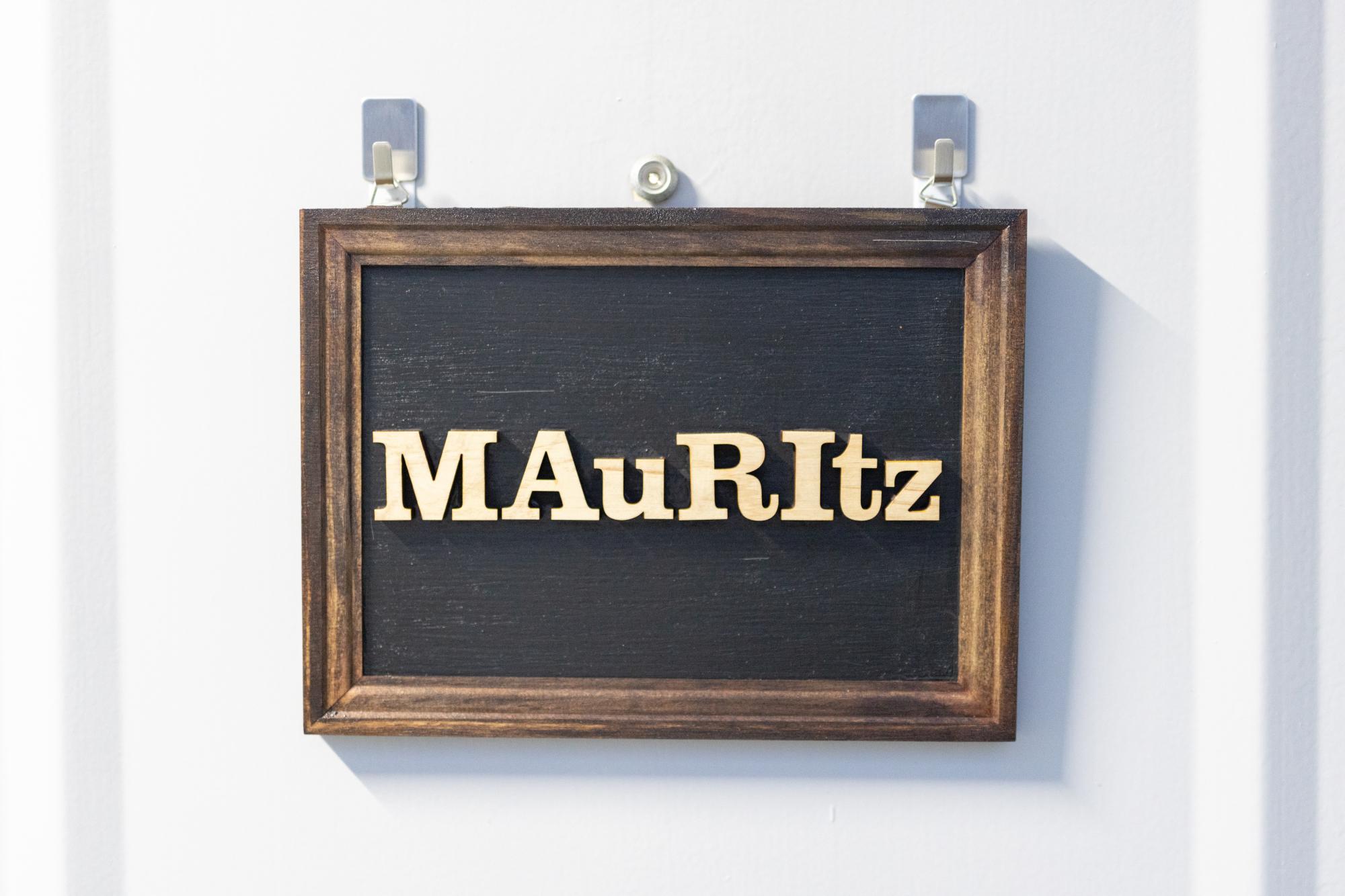 メンズ脱毛サロン MAuRItz　マウリッツ