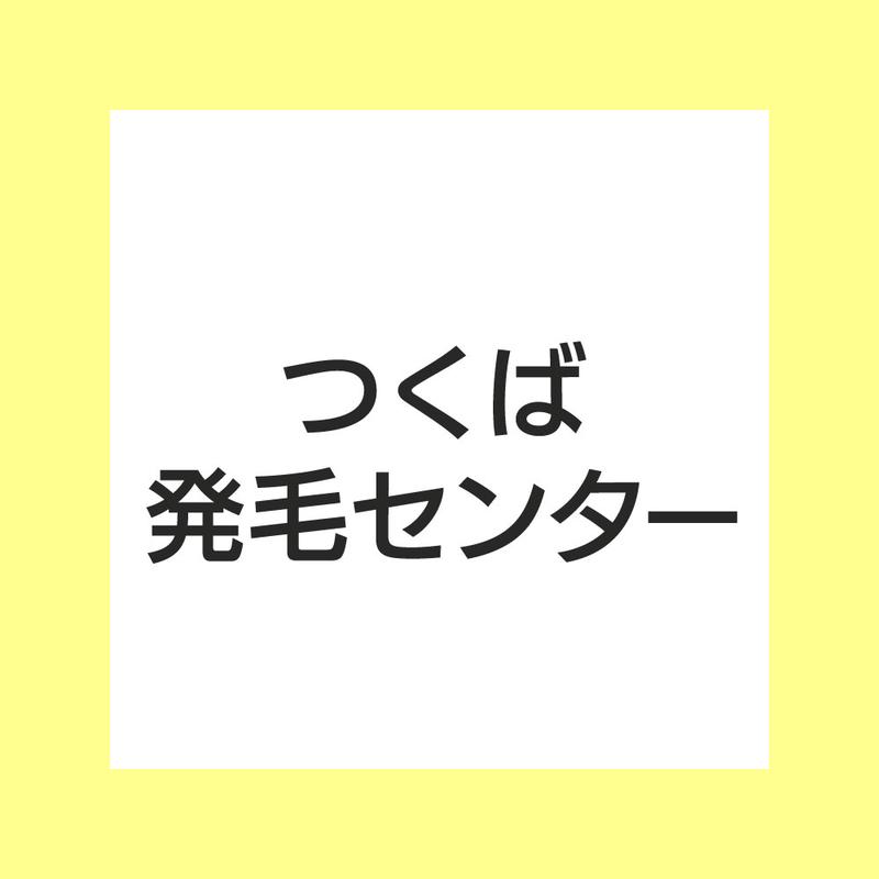 つくば発毛センター