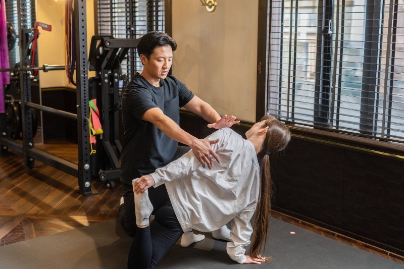 “できた”が増える、変化を実感できる