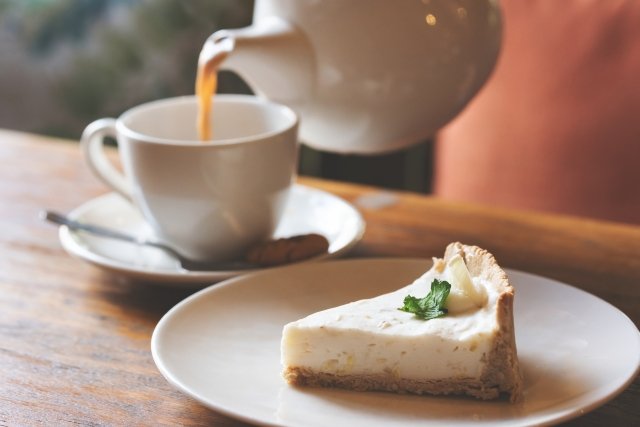 地元店主の丁寧な手仕事