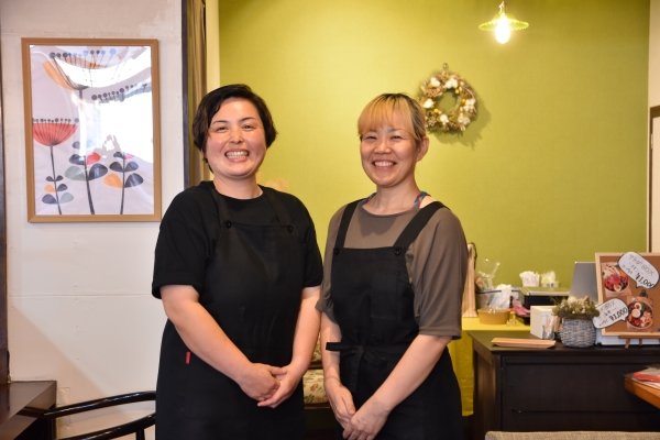 薬膳を学んだきっかけ